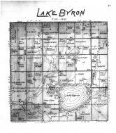 Lake Byron Township, Beadle County 1906